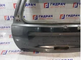 Дверь багажника Jeep Grand Cherokee