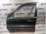 Дверь передняя левая Jeep Grand Cherokee 55363471AB