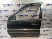 Дверь передняя левая Jeep Grand Cherokee 55363471AB
