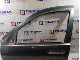 Дверь передняя левая Jeep Grand Cherokee 55363471AB
