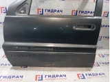 Дверь передняя левая Jeep Grand Cherokee 55363471AB