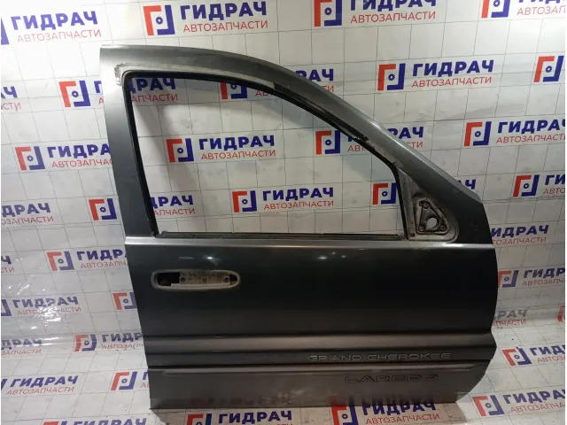 Дверь передняя правая Jeep Grand Cherokee 55137058AD