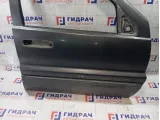 Дверь передняя правая Jeep Grand Cherokee 55137058AD
