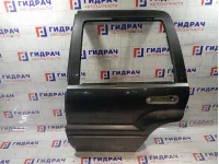 Дверь задняя левая Jeep Grand Cherokee 55137065AC