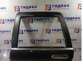 Дверь задняя левая Jeep Grand Cherokee 55137065AC