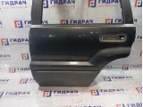 Дверь задняя левая Jeep Grand Cherokee 55137065AC