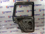 Дверь задняя левая Jeep Grand Cherokee 55137065AC