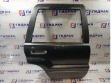 Дверь задняя правая Jeep Grand Cherokee 55137064AC