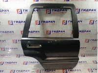 Дверь задняя правая Jeep Grand Cherokee 55137064AC