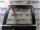 Дверь задняя правая Jeep Grand Cherokee 55137064AC