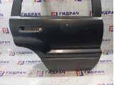 Дверь задняя правая Jeep Grand Cherokee 55137064AC