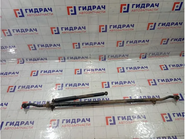 Тяга поперечная (рулевая трапеция) Jeep Grand Cherokee 52088871AB