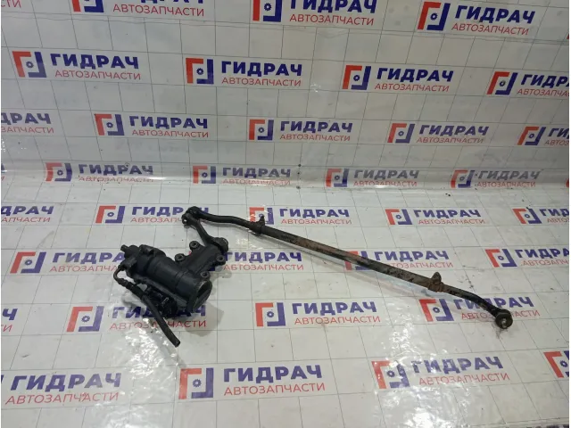 Рулевой редуктор Jeep Grand Cherokee 52088273AF