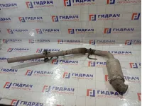 Глушитель средняя часть Jeep Grand Cherokee