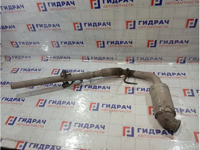 Глушитель средняя часть Jeep Grand Cherokee