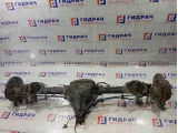 Мост задний Jeep Grand Cherokee 5093064AA