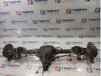 Мост задний Jeep Grand Cherokee 5093064AA