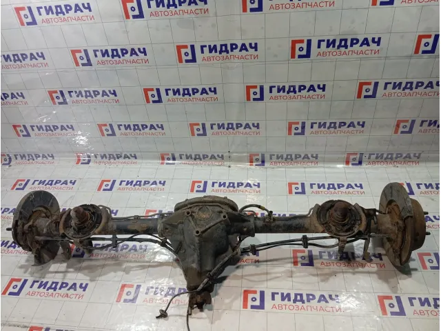 Мост задний Jeep Grand Cherokee 5093064AA