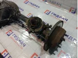 Мост задний Jeep Grand Cherokee 5093064AA