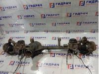 Мост передний Jeep Grand Cherokee 5083172AA