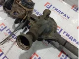 Мост передний Jeep Grand Cherokee 5083172AA