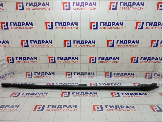 Рейлинг левый Jeep Grand Cherokee 55136849AB