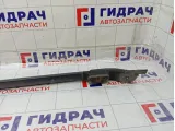 Рейлинг левый Jeep Grand Cherokee 55136849AB