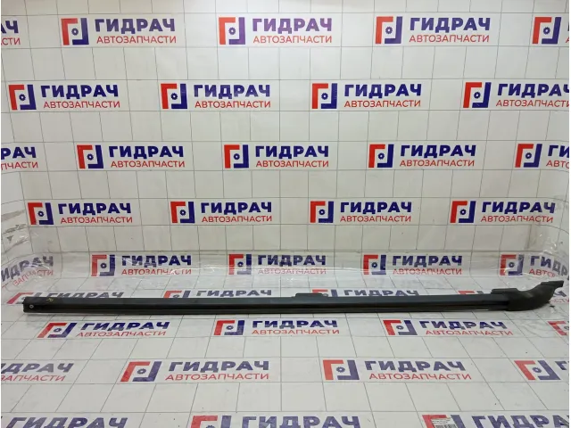 Рейлинг правый Jeep Grand Cherokee 55136848AB