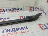 Рейлинг правый Jeep Grand Cherokee 55136848AB