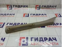 Обшивка стойки передней левой верхняя Jeep Grand Cherokee 5HF63TL2AB