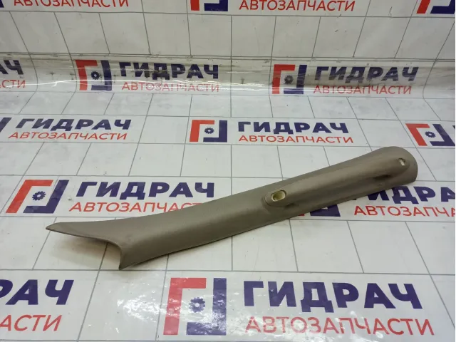 Обшивка стойки передней правой верхняя Jeep Grand Cherokee 5HF62TL2AB