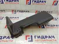 Накладка под рулевую колонку Jeep Grand Cherokee 5EY40XDVAE