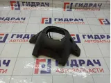 Накладка (кузов внутри) рулевого колеса Jeep Grand Cherokee 56042312AB