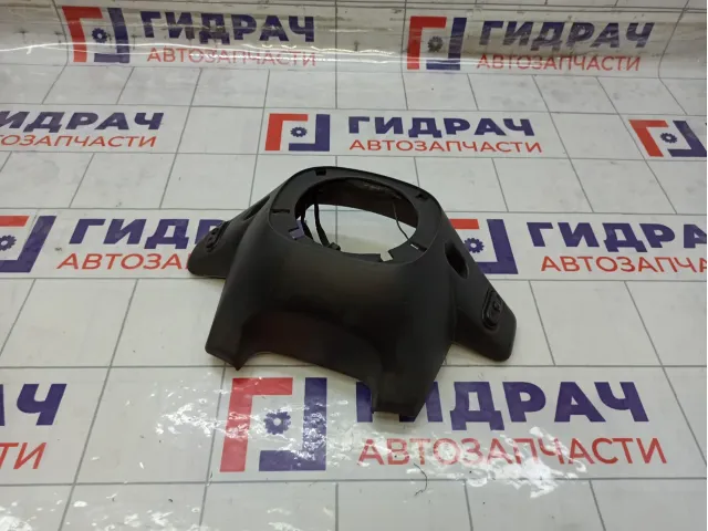 Накладка (кузов внутри) рулевого колеса Jeep Grand Cherokee 56042312AB