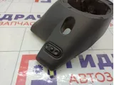 Накладка (кузов внутри) рулевого колеса Jeep Grand Cherokee 56042312AB