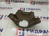 Накладка (кузов внутри) рулевого колеса Jeep Grand Cherokee 56042312AB
