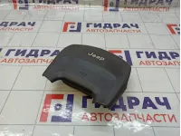 Подушка безопасности в рулевое колесо Jeep Grand Cherokee 5GV61XDVAA