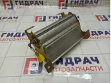 Подушка безопасности пассажирская (в торпедо) Jeep Grand Cherokee 55116438AA