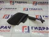 Накладка торпедо правая Jeep Grand Cherokee 5FU66XDVAC