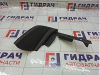 Накладка торпедо правая Jeep Grand Cherokee 5FU66XDVAC