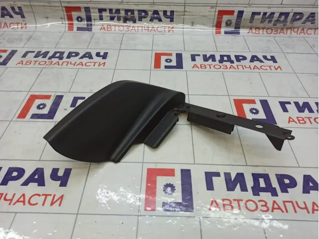 Накладка торпедо правая Jeep Grand Cherokee 5FU66XDVAC