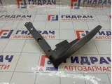 Накладка торпедо правая Jeep Grand Cherokee 5FU66XDVAC