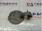Лючок бензобака Jeep Grand Cherokee 55135514AB