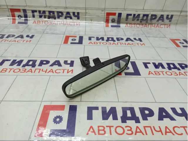 Зеркало заднего вида Jeep Grand Cherokee 4805332AB