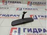 Зеркало заднего вида Jeep Grand Cherokee 4805332AB