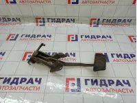 Педаль тормоза Jeep Grand Cherokee 4779027