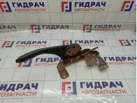 Рычаг, педаль стояночного тормоза Jeep Grand Cherokee 52128246AF
