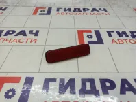 Отражатель в задний бампер правый Jeep Grand Cherokee 55155788AA