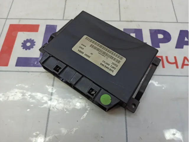 Блок управления АКПП Jeep Grand Cherokee 56041906BA
