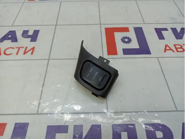 Блок кнопок в рулевое колесо Jeep Grand Cherokee 5GY391DVAA